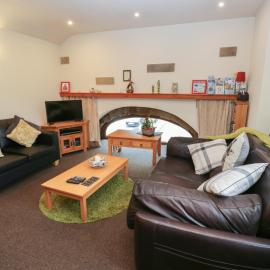 Green Route Apartment