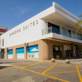 BLUESEA Dimona Suites, Hotel in Torremolinos
