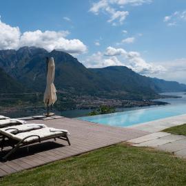 Villa Valentina by Rent All Como