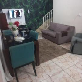 Espaço Aconchegante Alto do Ipiranga
