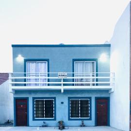 Complejo del Mar, hotel in Santa Clara del Mar