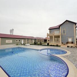 Novxanı Villa, hotel a Baku