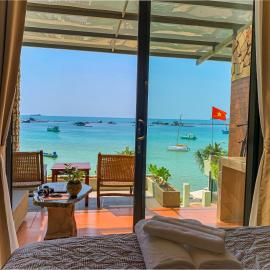 Chill Beach House