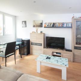 AG Piso Fogar Carballo, 3 habitaciones