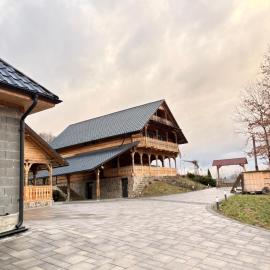 Cabana CORNESTEAN, hotel in Sighetu Marmaţiei