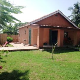 Villa Colibri, hotel em Séva