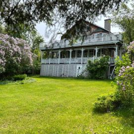 Auberge la Romance