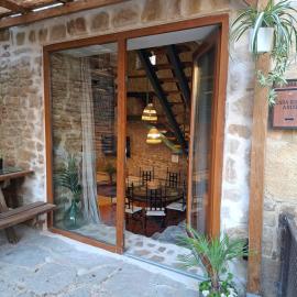 Casa Rural Arco Navarra, hôtel à Artariáin