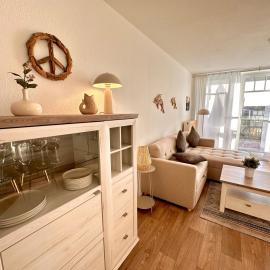 Ferienwohnung De Diek 103