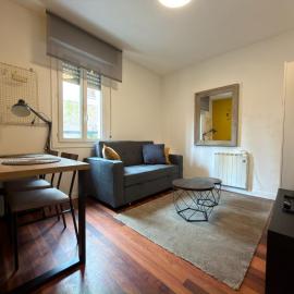 Lamiako Apartment