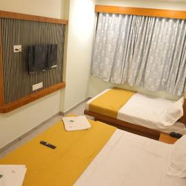Hotel Sumeet Palace