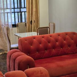 G and E Guesthouse, hotell sihtkohas Kumba