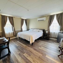 Nestle Inn, hotel a Hermann