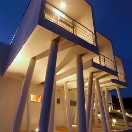 Private Resort Hotel RENN