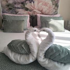 Apartmani Marijana
