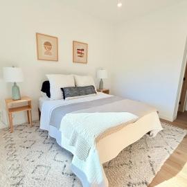 Private Hillside 2BR Suite Near Town, hotel in Ojai