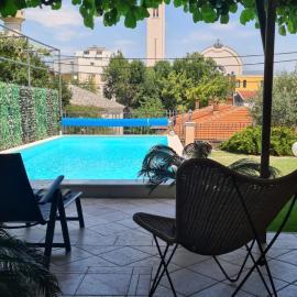 Apartman Karla, hotel em Mostar