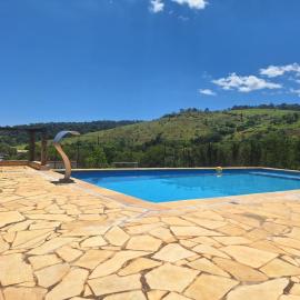 Chacará Atibaia SP