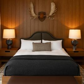 Whitefish में, होटल Larch House