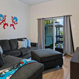 Costa Thing 1 - 5BR Reunion Resort Pool Home