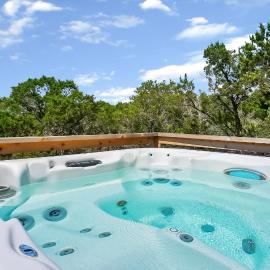 Blue Spring Retreat، فندق في ويمبيرلي