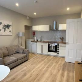 Cosy 1 Bedroom Flat in Alexandria, hotel in Jamestown