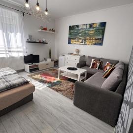 City Center Apartman Nagykanizsa