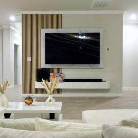 Villa Horizonte Deluxe – hotel w mieście Midland