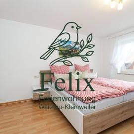 Ferienwohnung Felix, Hotel in Weitnau