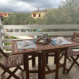 Casa vacanza Cipria