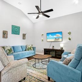Comal Cottage