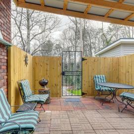 Blue Ridge Escape with On-Site Pool Access