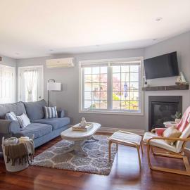 Apartment in Prince Edward County - 'Suite Spot'
