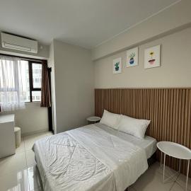 Baloi Apartment Kota Batam, hotel in Bagam
