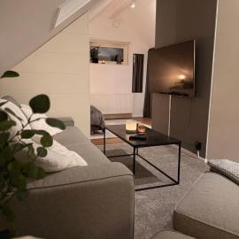 Cozy apartment, hotel em Kungsbacka
