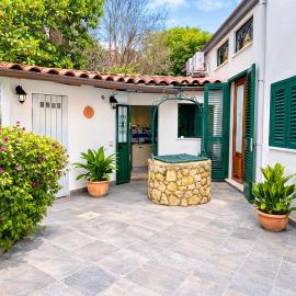Villa Storica Etna & Mare Sicily Home - Aci Bonaccorsi