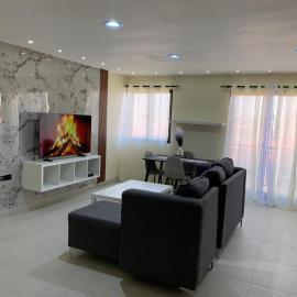 Torre Rosa Rd, hotell i Mendoza