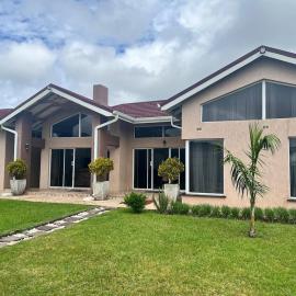 Where Comfort, Luxury&peace is our priority!