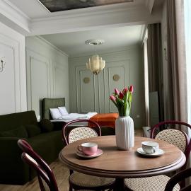 K2 Apartment Old Town Tarnów