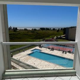 Apartamento com vista imperdível, ξενοδοχείο σε Laguna