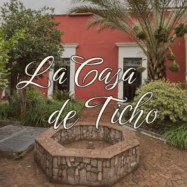 La Casa de Ticho, hotel in Mascota
