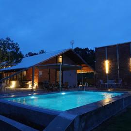 The Silver House Private Villa