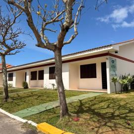 Residencial da Villa