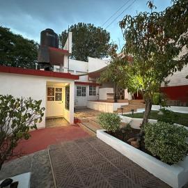 Casa Brasa, Sol & Jardín, Hotel in Guanajuato
