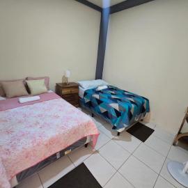 The Stone Way Suite