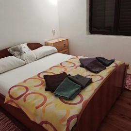 Apartments Stojan Savina, hotel in Savina