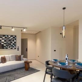 Luxury 2 BR - 1 Ensuite - POOL - By Beithady - BH-26-402, hotell sihtkohas New cairo