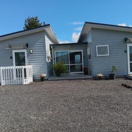 Trailblazer Studios, hotel in Waihi