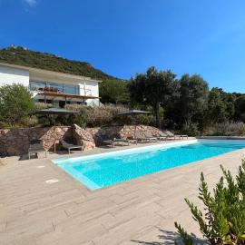 Villa macchialegria