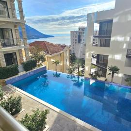 Montenegro Royal 2 Bedroom Apartment